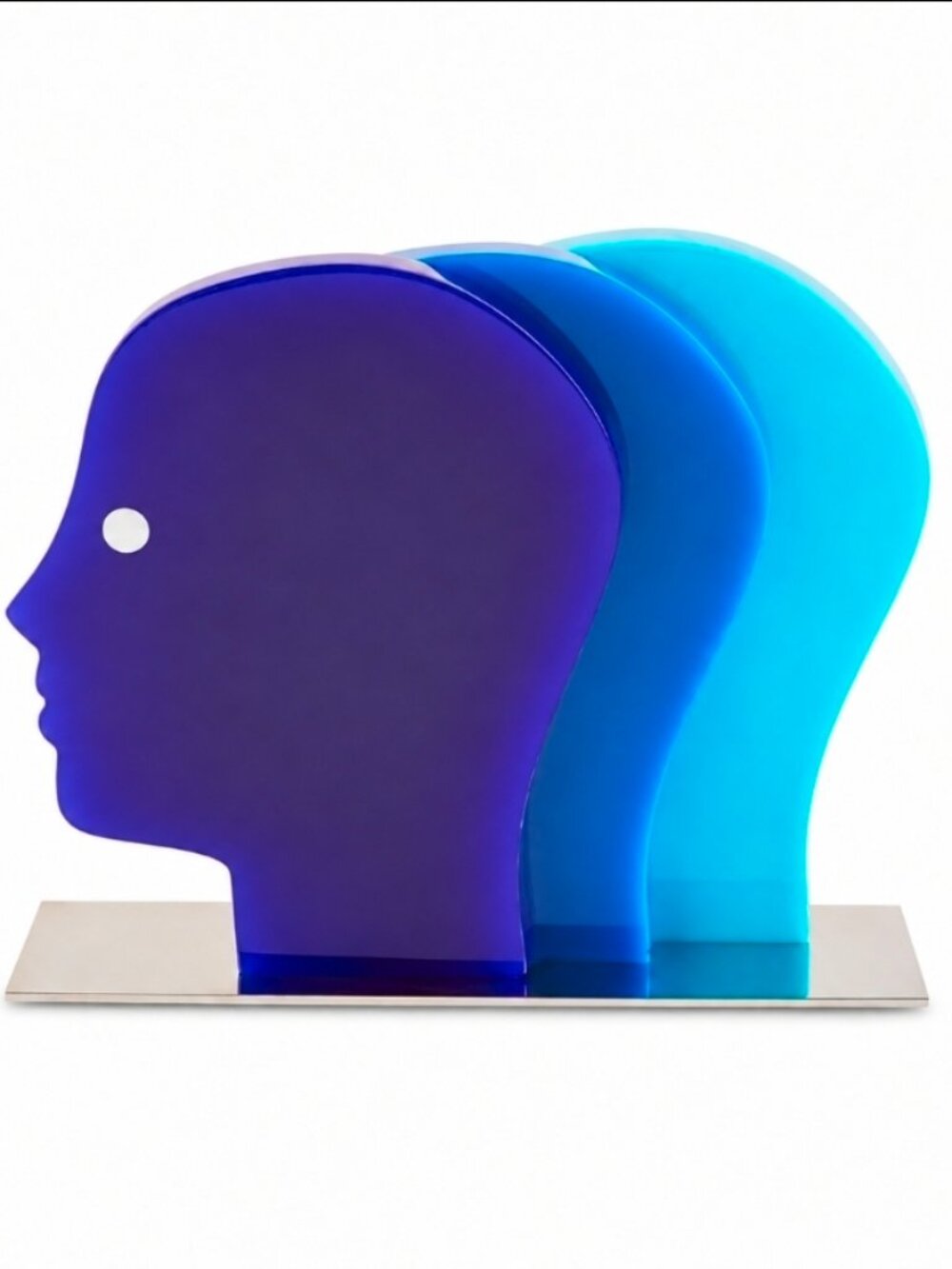 The Jonathan Adler Atlas Objet